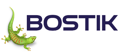 Bostik Logo