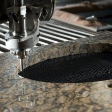 Waterjet